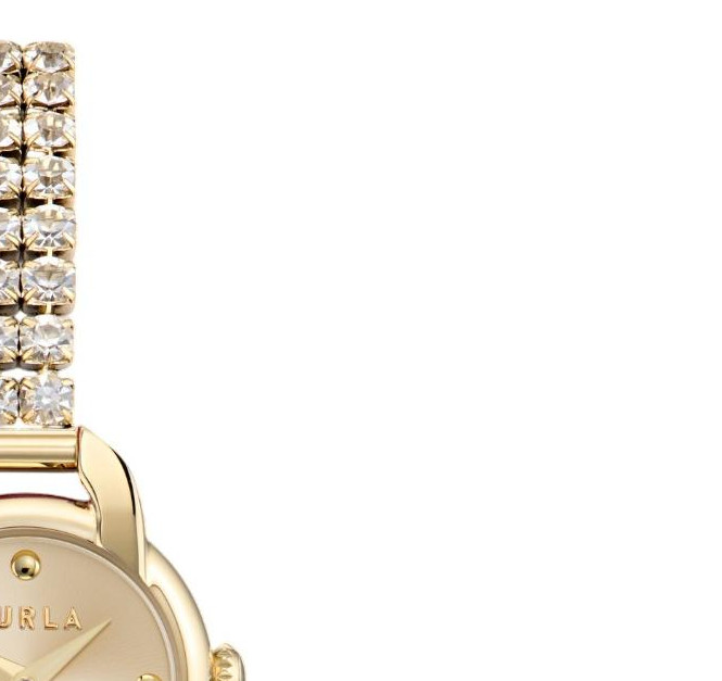 Furla WW00064010L2 - zegarek damski 5