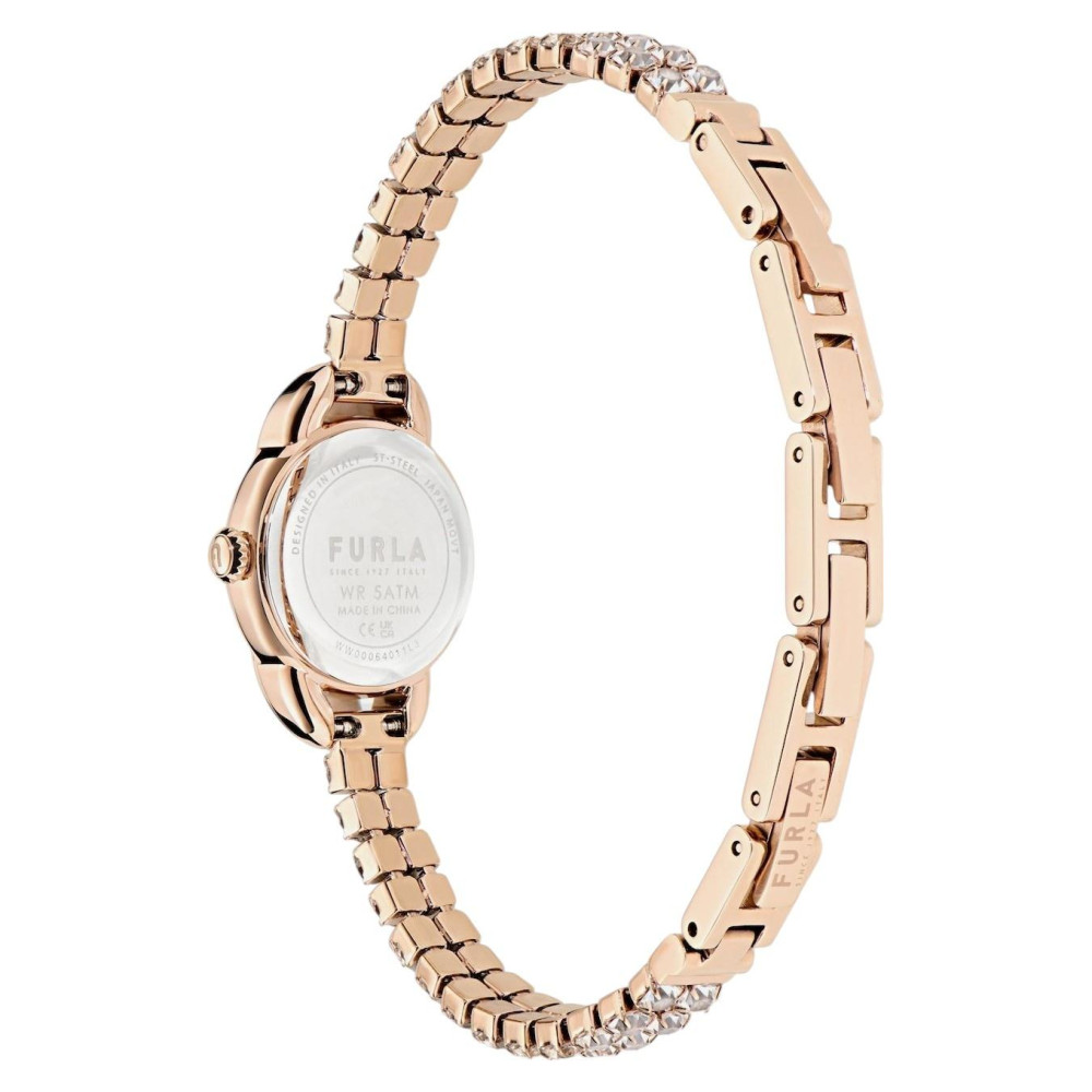 Furla WW00064011L3 - zegarek damski 9