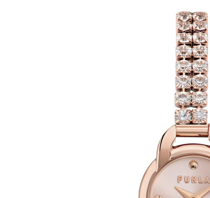 Furla WW00064011L3 - zegarek damski 4