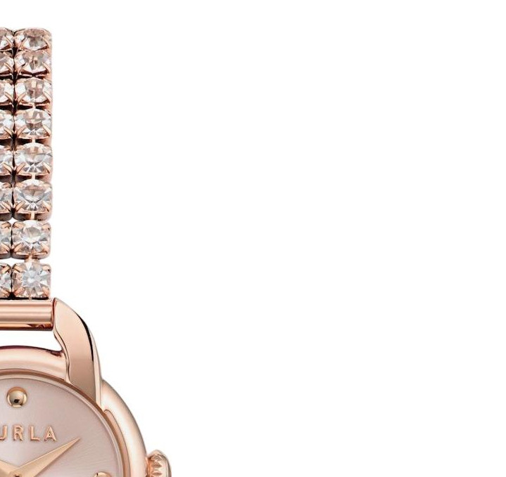 Furla WW00064011L3 - zegarek damski 5