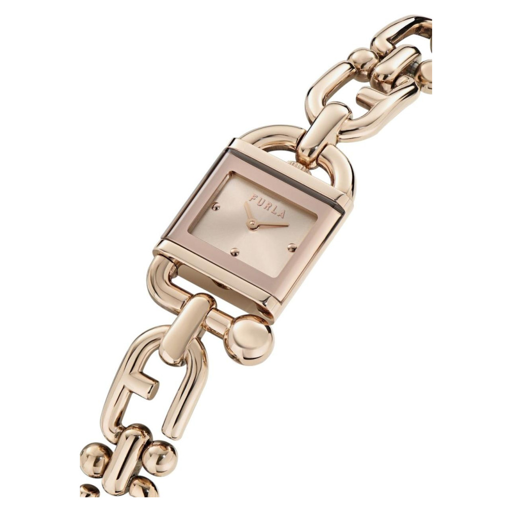 Furla WW00067003L3 - zegarek damski 7