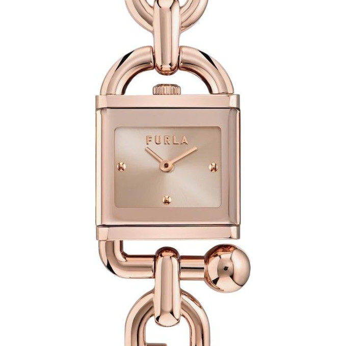 Furla WW00067003L3 - zegarek damski 2