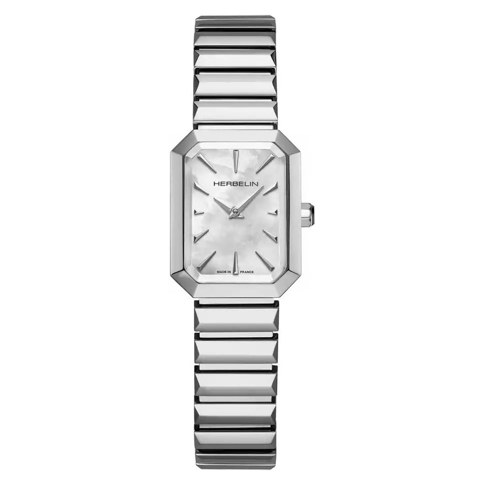 Herbelin 17556B19 - zegarek damski 1