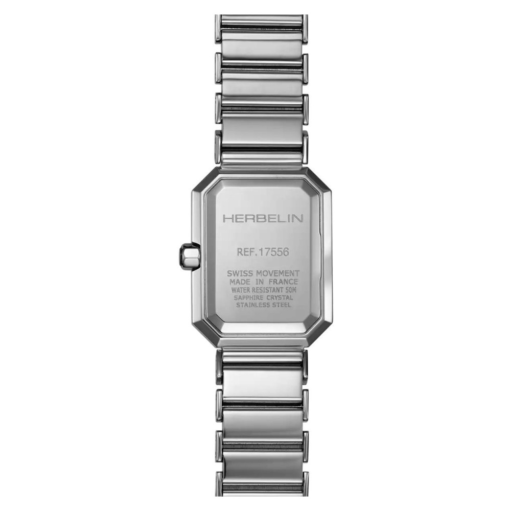 Herbelin 17556B19 - zegarek damski 8