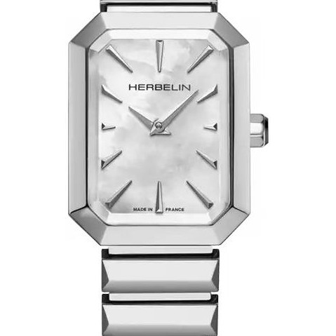 Herbelin 17556B19 - zegarek damski 2