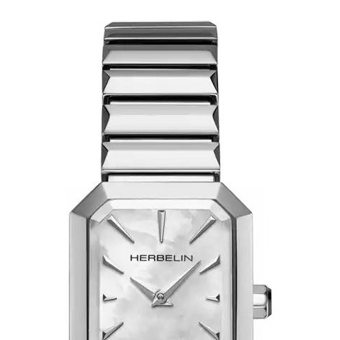 Herbelin 17556B19 - zegarek damski 3