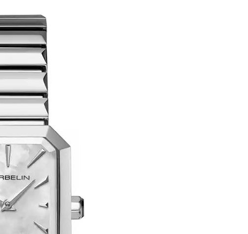 Herbelin 17556B19 - zegarek damski 5