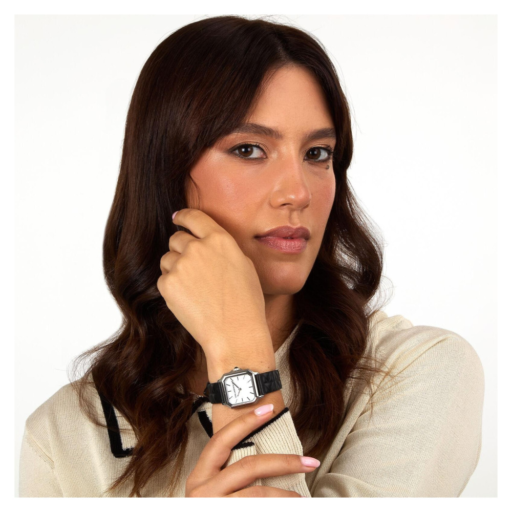 Karl Lagerfeld R0551102501 - zegarek damski 10