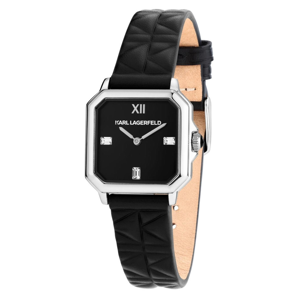Karl Lagerfeld R0551102502 - zegarek damski 1