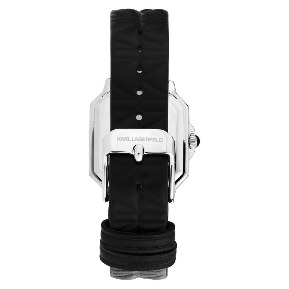 Karl Lagerfeld R0551102502 - zegarek damski 8
