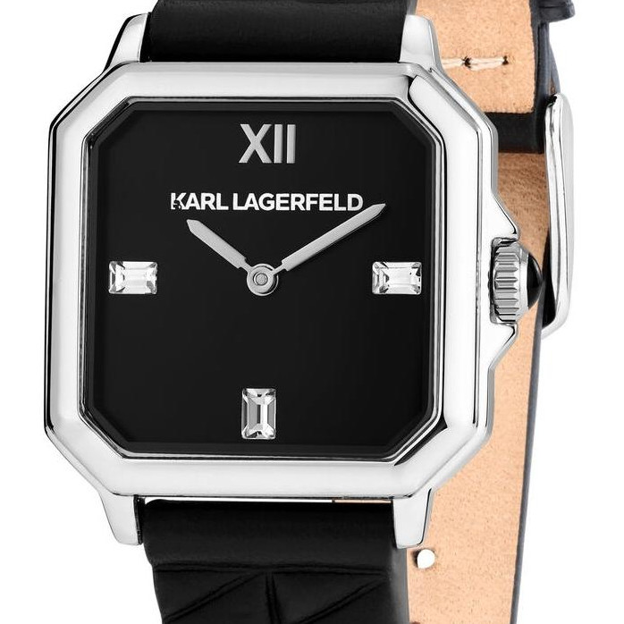 Karl Lagerfeld R0551102502 - zegarek damski 2
