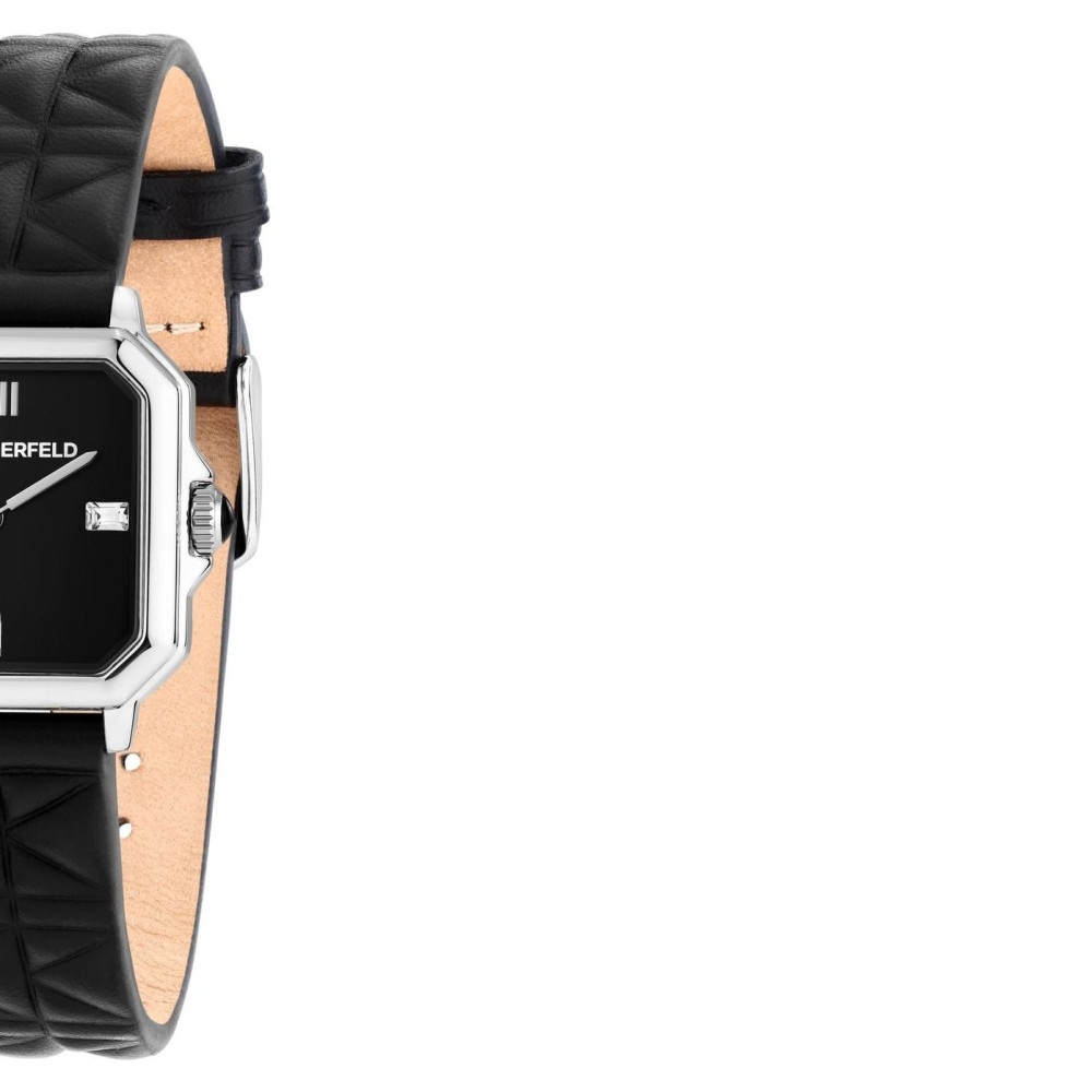 Karl Lagerfeld R0551102502 - zegarek damski 6