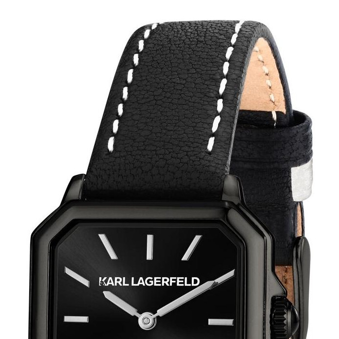 Karl Lagerfeld R0551102503 - zegarek damski 3