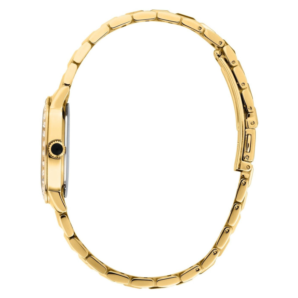 Karl Lagerfeld R0553100508 Crystals - zegarek damski 7