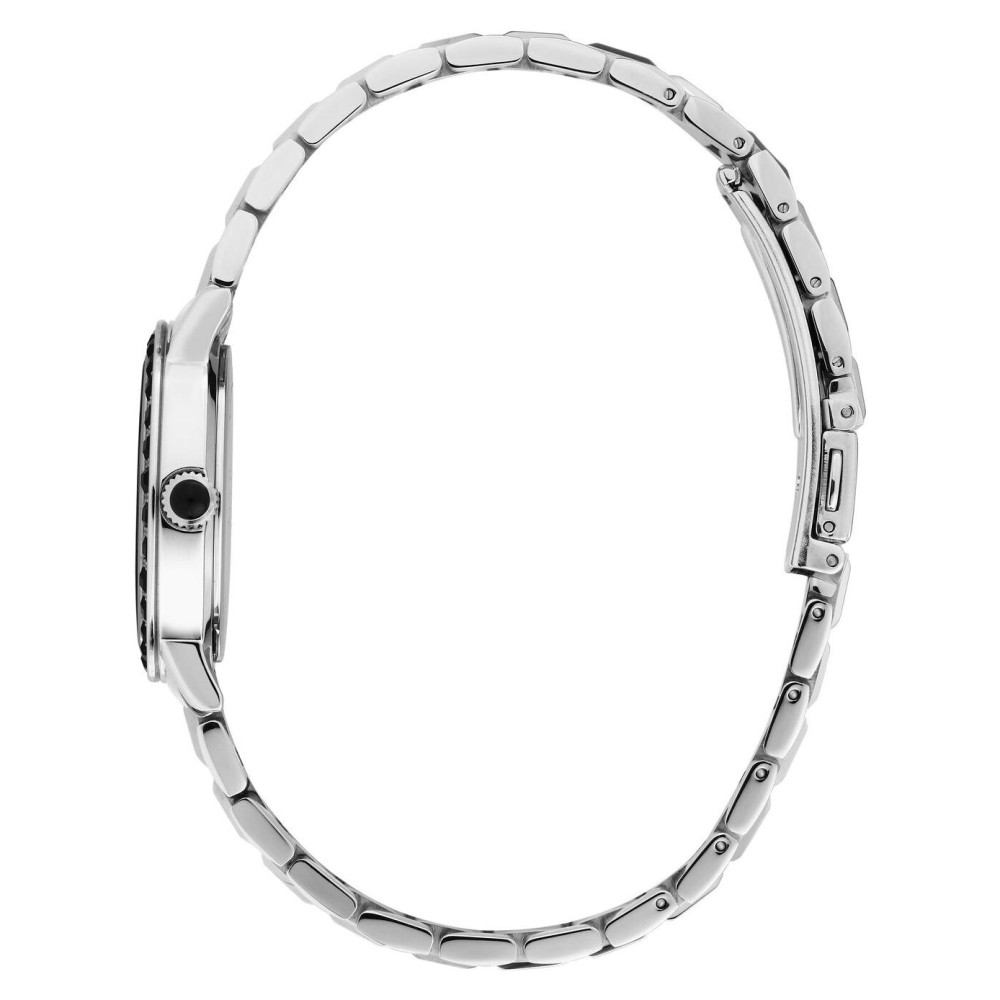 Karl Lagerfeld R0553100510 Crystals - zegarek damski 7