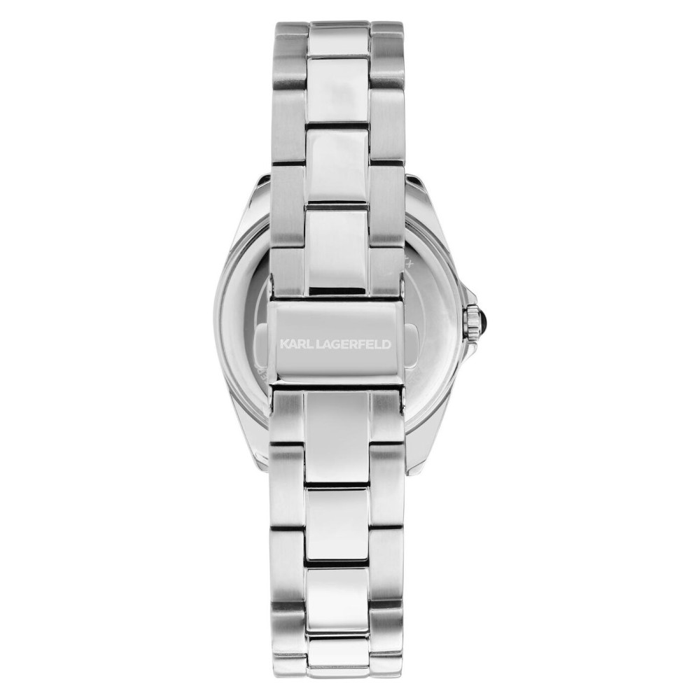 Karl Lagerfeld R0553101517 - zegarek damski 8