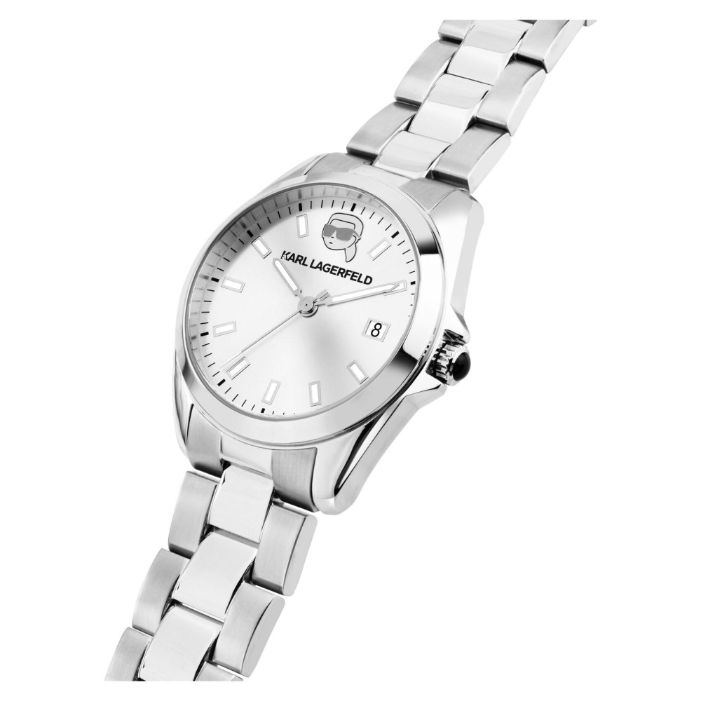 Karl Lagerfeld R0553101517 - zegarek damski 9