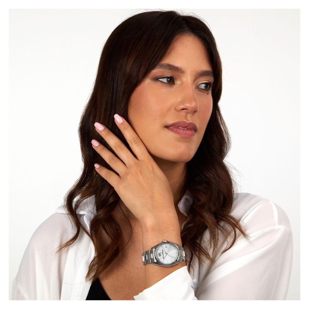 Karl Lagerfeld R0553101517 - zegarek damski 10