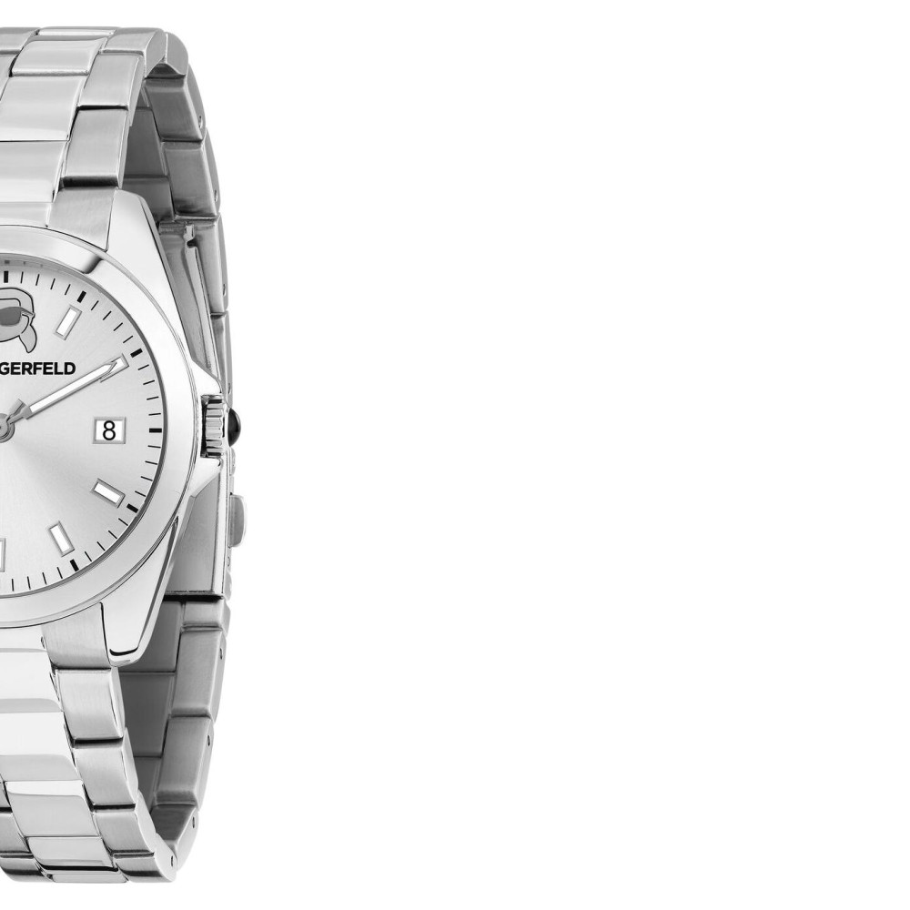 Karl Lagerfeld R0553101517 - zegarek damski 6