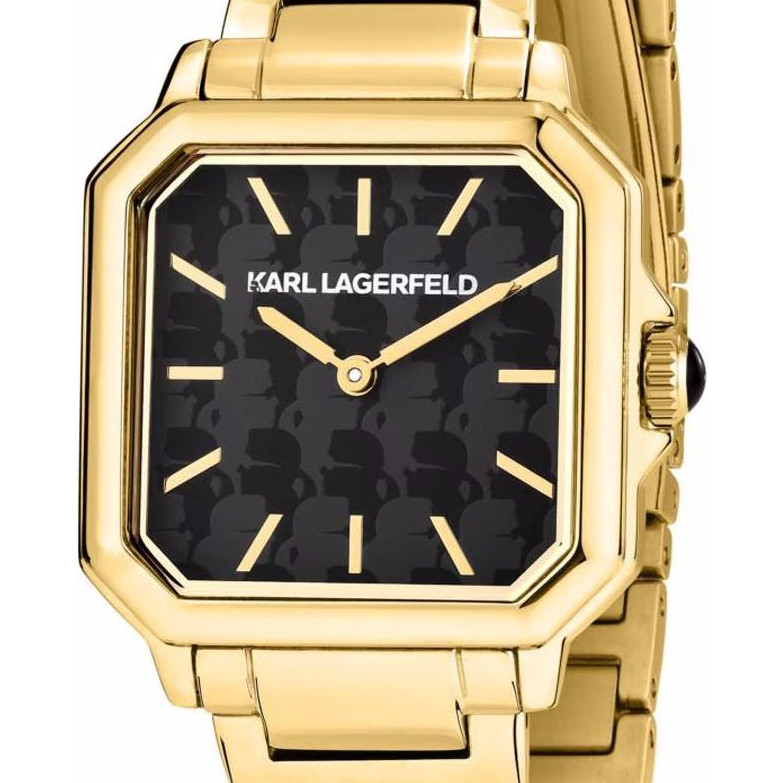 Karl Lagerfeld R0553102508 - zegarek damski 2