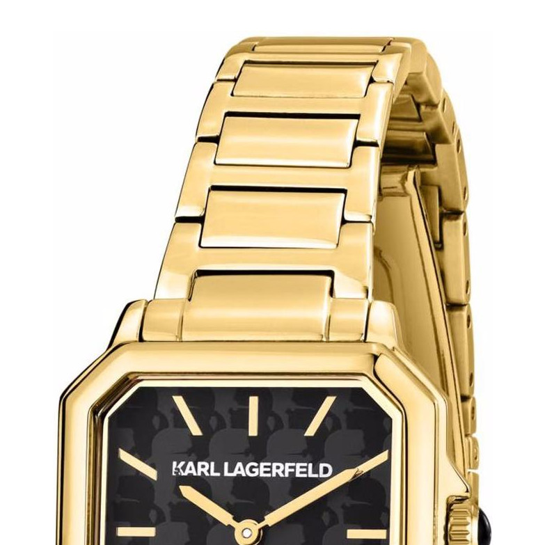 Karl Lagerfeld R0553102508 - zegarek damski 3