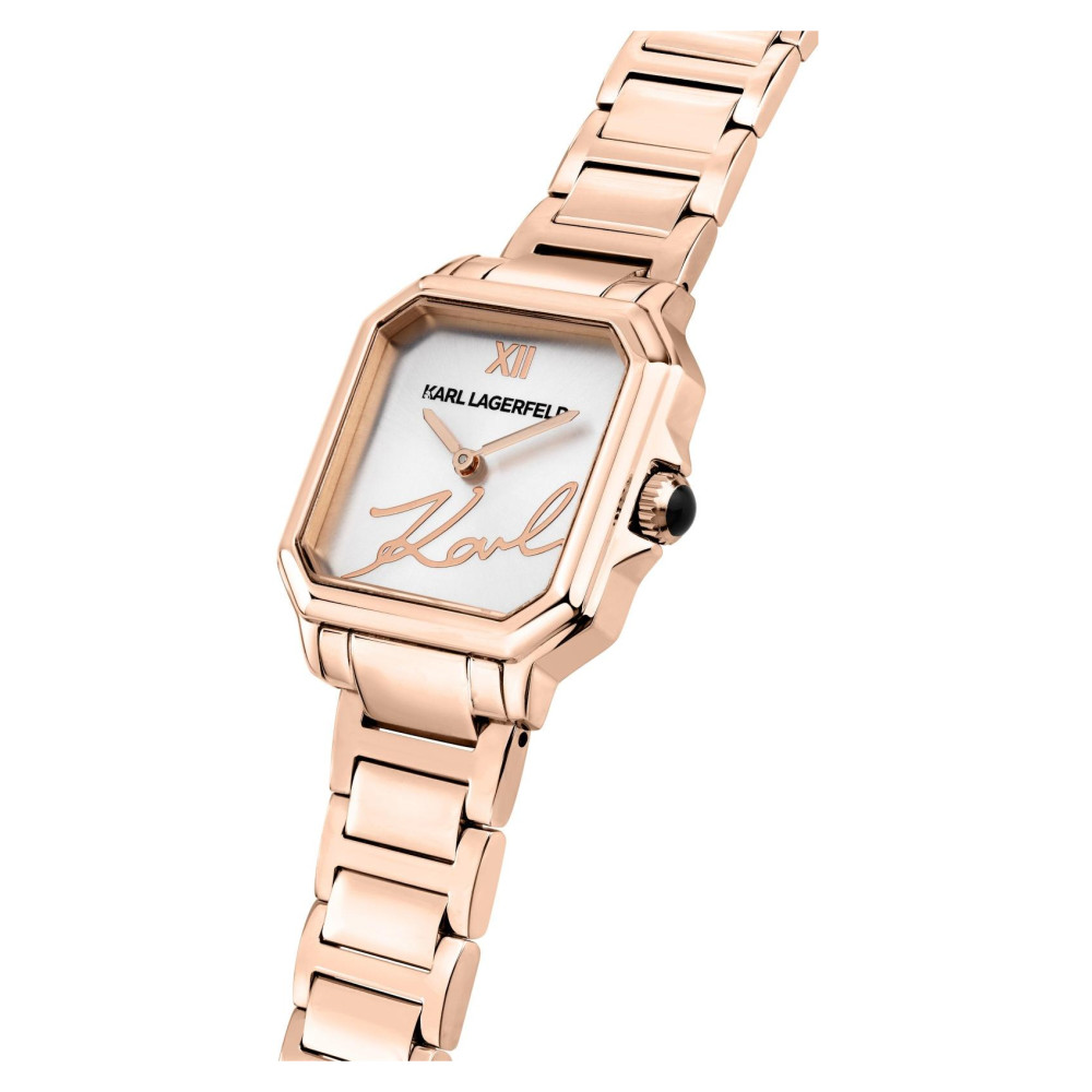 Karl Lagerfeld R0553102509 - zegarek damski 7