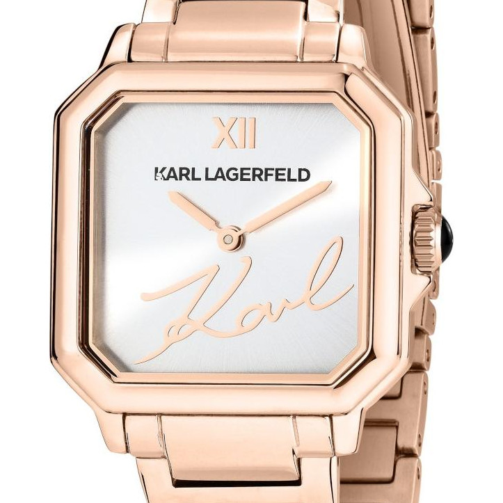 Karl Lagerfeld R0553102509 - zegarek damski 2