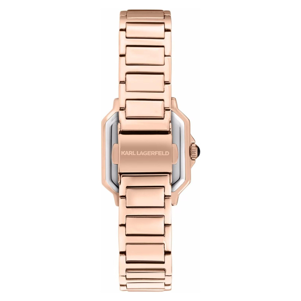 Karl Lagerfeld R0553102509 - zegarek damski 9