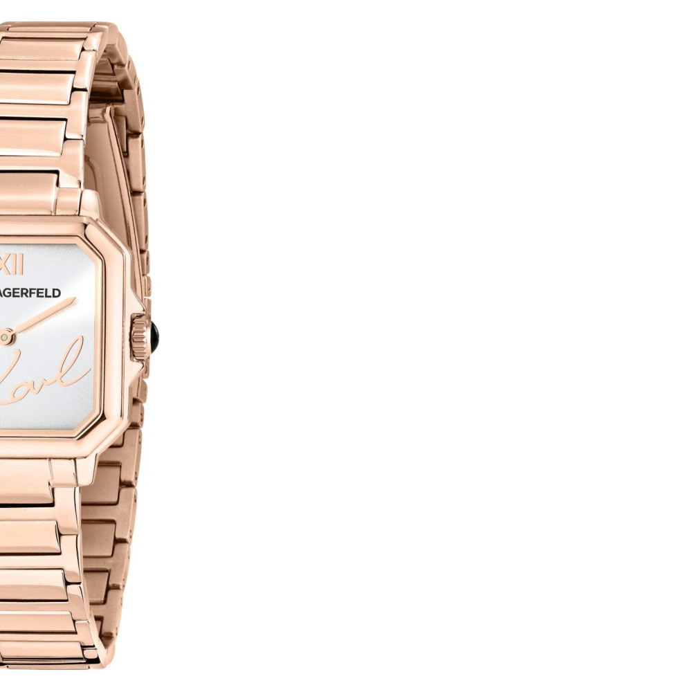 Karl Lagerfeld R0553102509 - zegarek damski 6