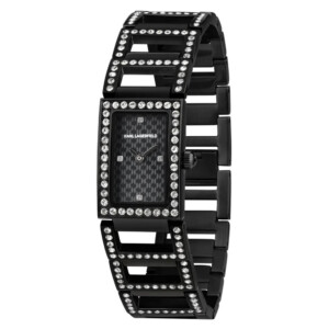 Karl Lagerfeld R0553103501 - zegarek damski