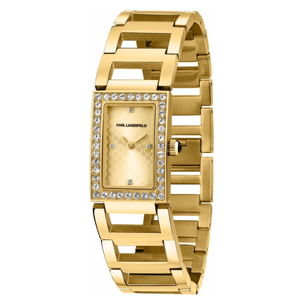 Karl Lagerfeld R0553103502 - zegarek damski 1