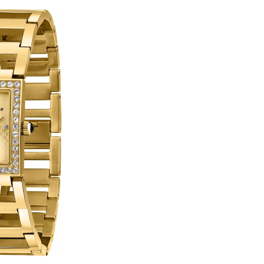 Karl Lagerfeld R0553103502 - zegarek damski 6