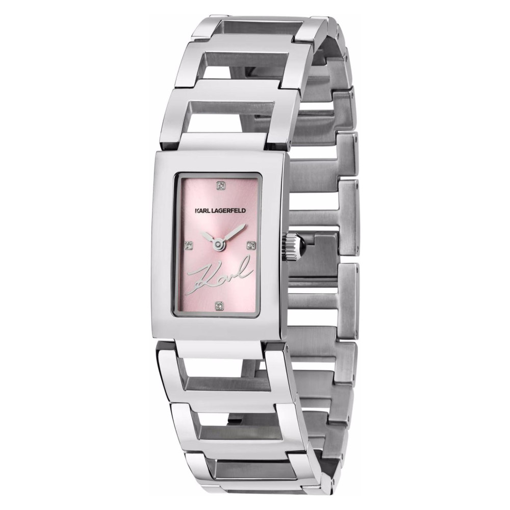 Karl Lagerfeld R0553103505 - zegarek damski 1