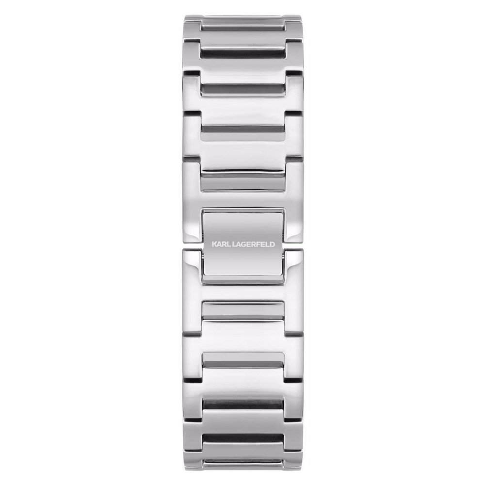 Karl Lagerfeld R0553103505 - zegarek damski 8