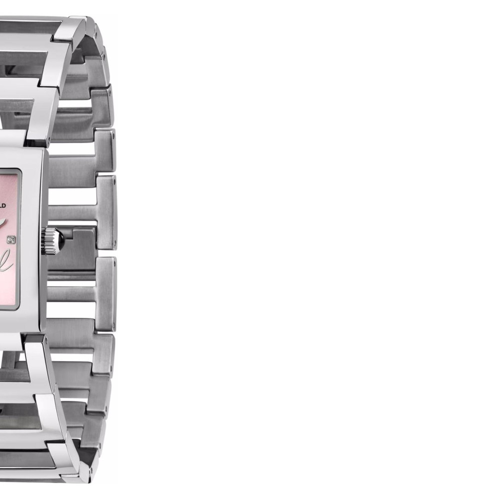 Karl Lagerfeld R0553103505 - zegarek damski 6