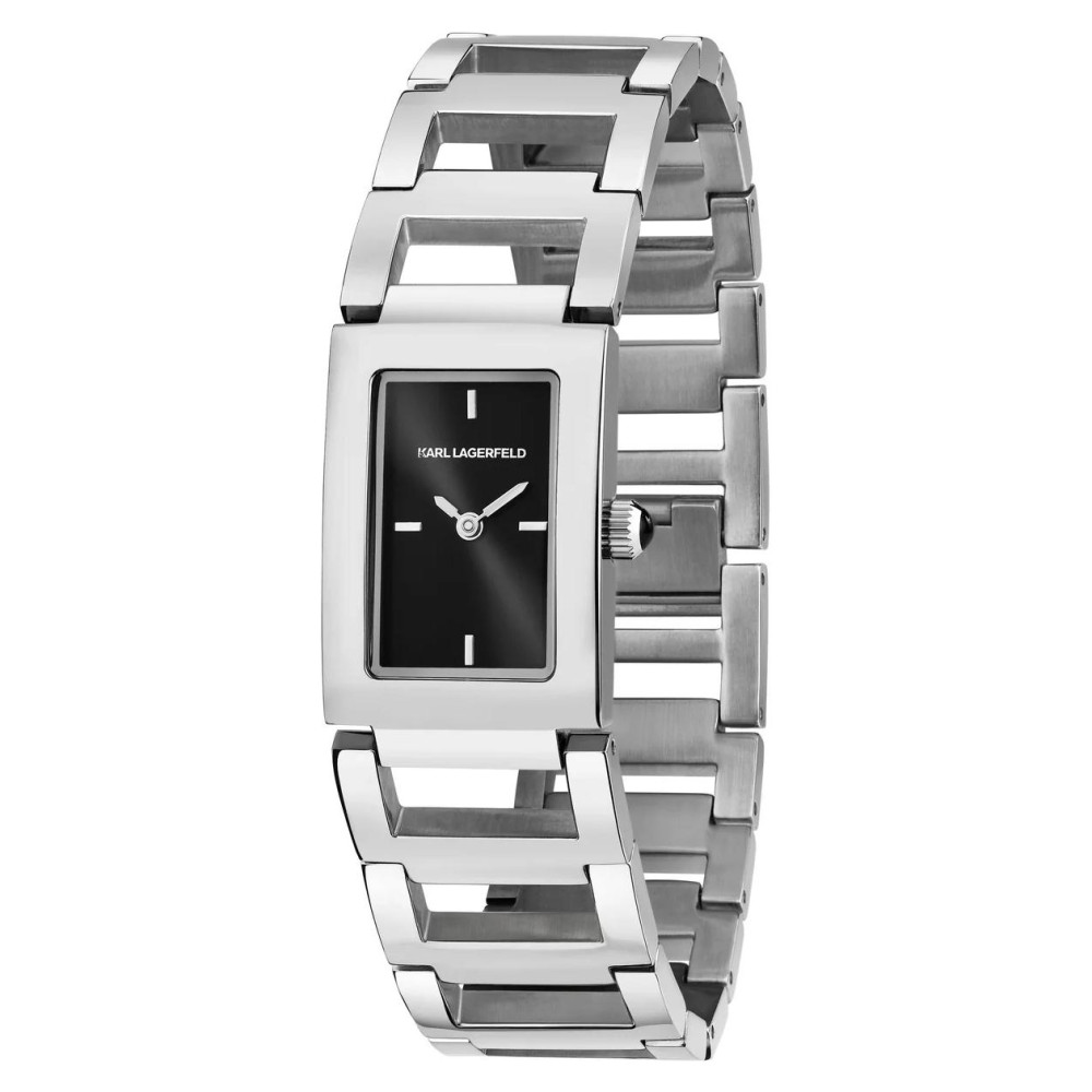Karl Lagerfeld R0553103506 - zegarek damski 1