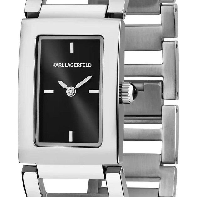 Karl Lagerfeld R0553103506 - zegarek damski 2