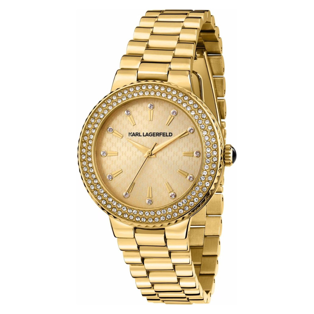 Karl Lagerfeld R0553104501 - zegarek damski 1