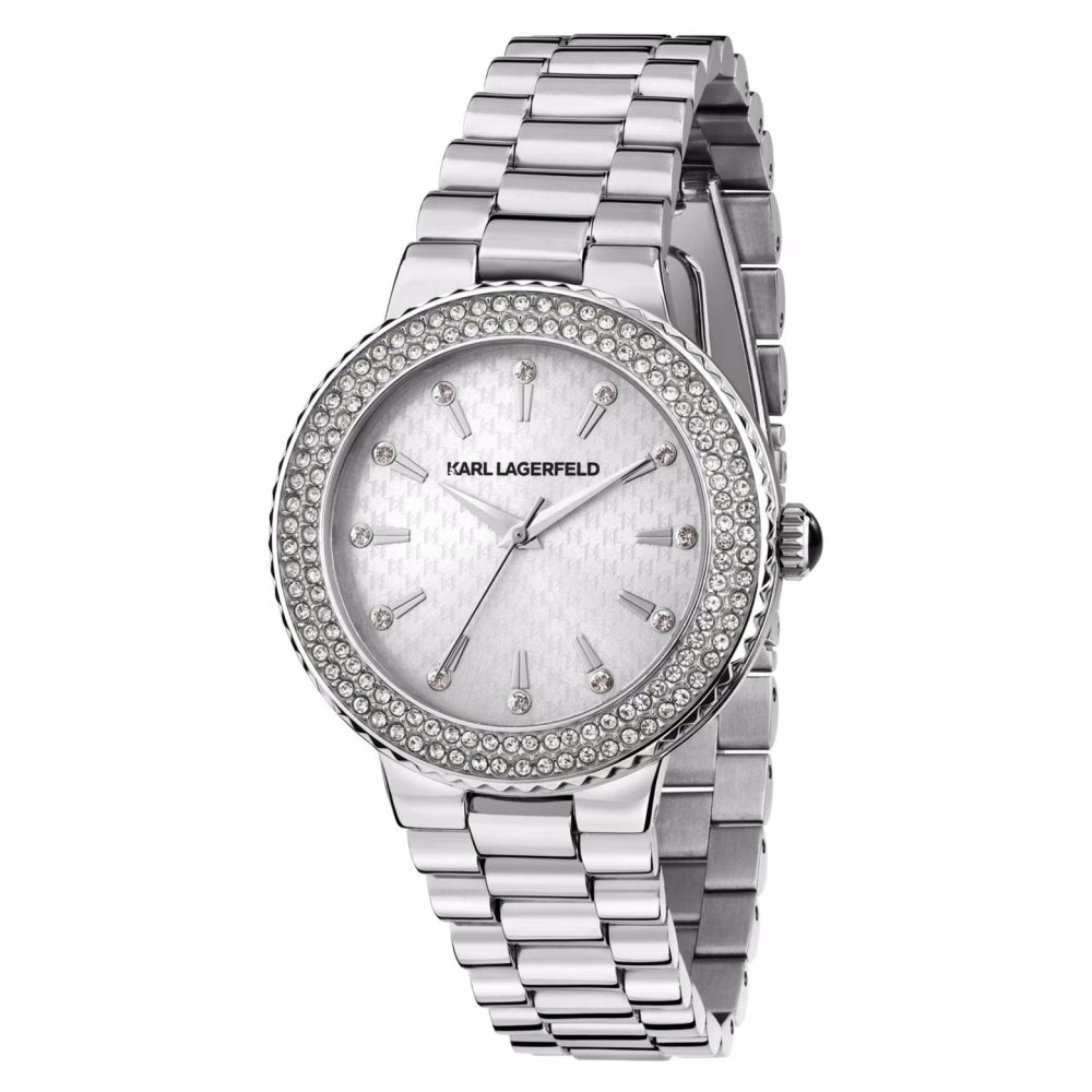 Karl Lagerfeld R0553104502 - zegarek damski 1