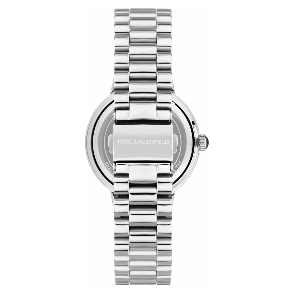 Karl Lagerfeld R0553104502 - zegarek damski 8