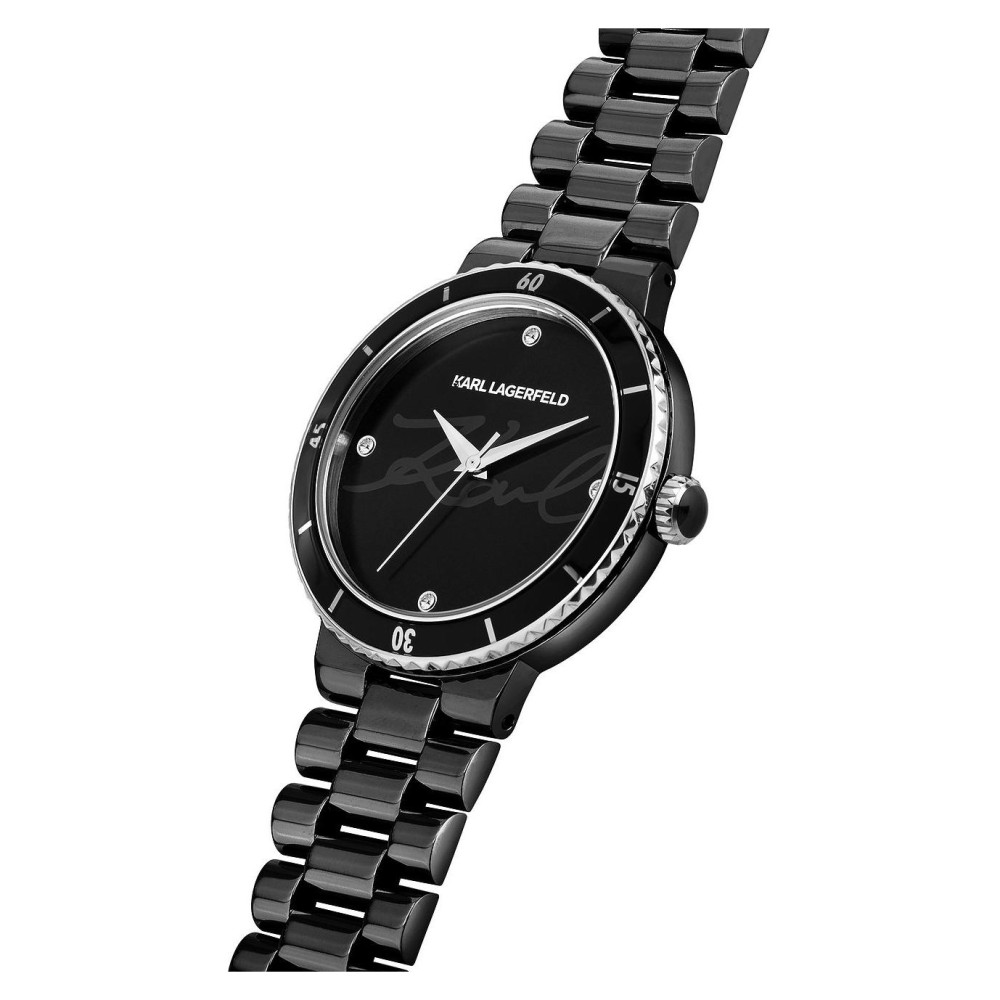 Karl Lagerfeld R0553104504 - zegarek damski 7