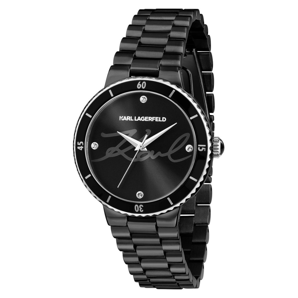 Karl Lagerfeld R0553104504 - zegarek damski 1