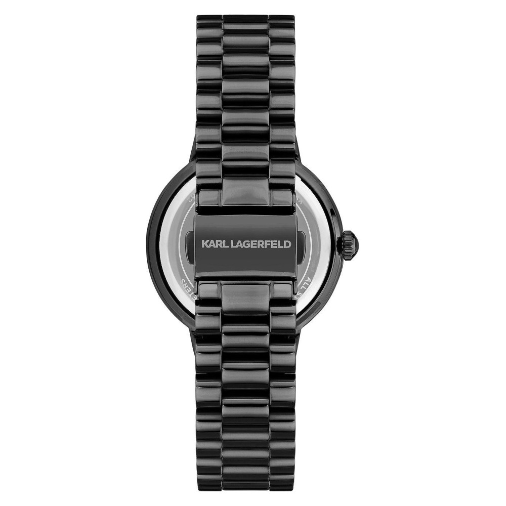 Karl Lagerfeld R0553104504 - zegarek damski 9