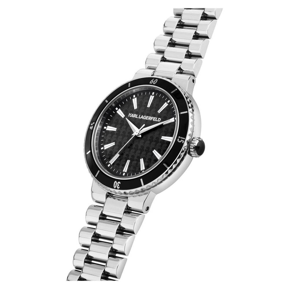 Karl Lagerfeld R0553104505 - zegarek damski 7