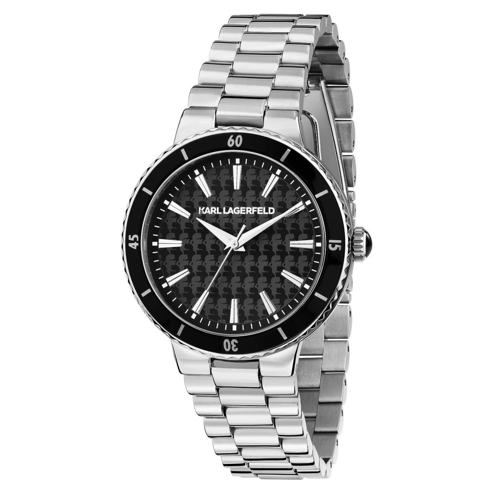 Karl Lagerfeld R0553104505 - zegarek damski 1