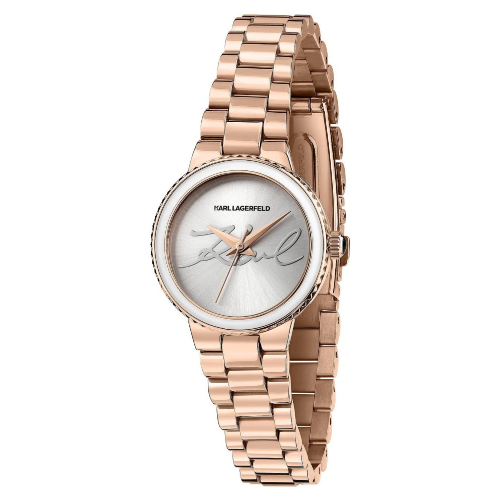Karl Lagerfeld R0553104507 - zegarek damski 1