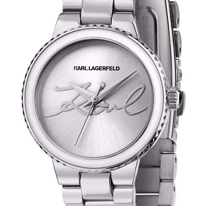 Karl Lagerfeld R0553104509 - zegarek damski 2