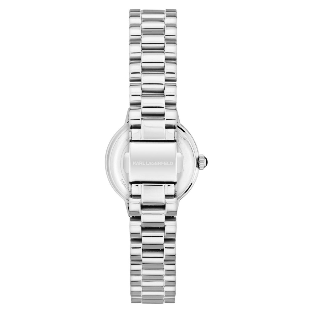 Karl Lagerfeld R0553104513 - zegarek damski 8