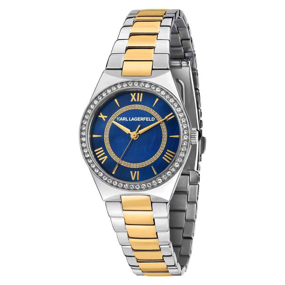 Karl Lagerfeld R0553105504 - zegarek damski 1