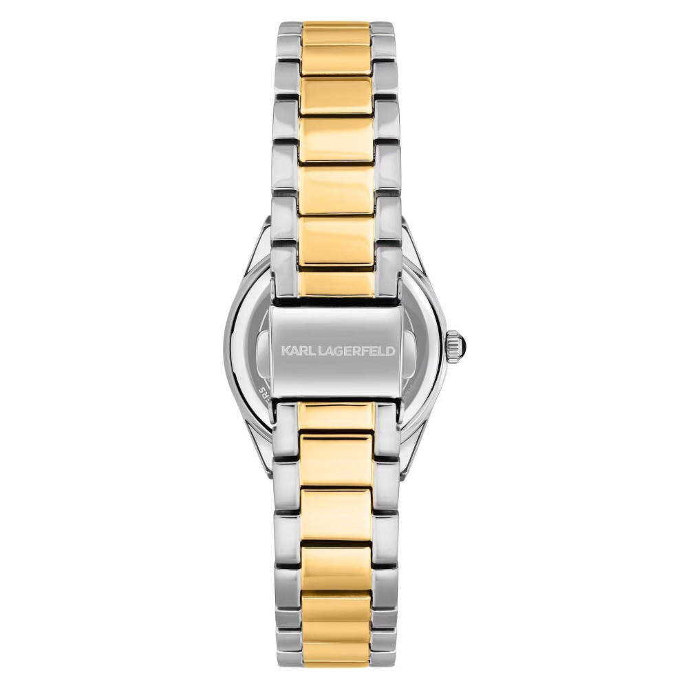 Karl Lagerfeld R0553105504 - zegarek damski 8
